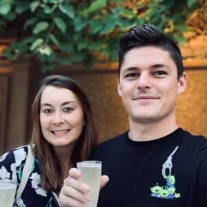 Meet your Posher, Kelsey